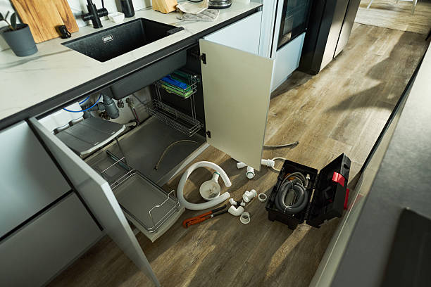 24/7 Emergency Gas Line Repair experts in Grafton, WV